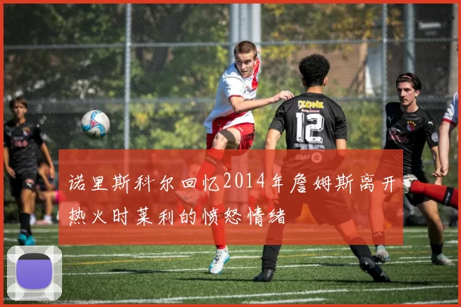 诺里斯科尔回忆2014年詹姆斯离开热火时莱利的愤怒情绪